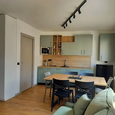 Apartment Casa Zu Luxurious Centro *