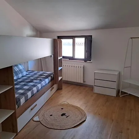 Apartment Casa Zu Luxurious Centro Alfedena