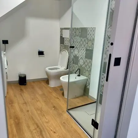 Apartment Casa Zu Luxurious Centro Alfedena