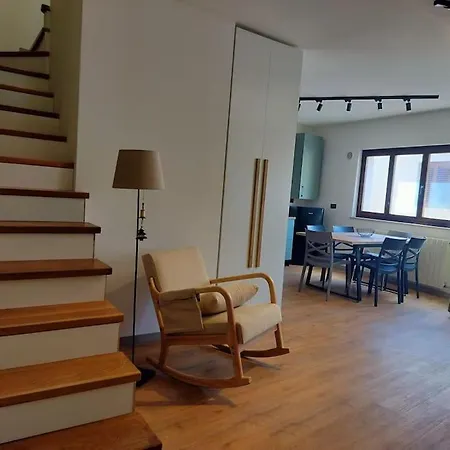 Casa Zu Luxurious Centro