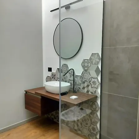 Casa Zu Luxurious Centro Apartment