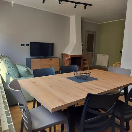 Apartment Casa Zu Luxurious Centro