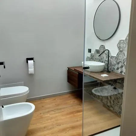 Casa Zu Luxurious Centro Apartment