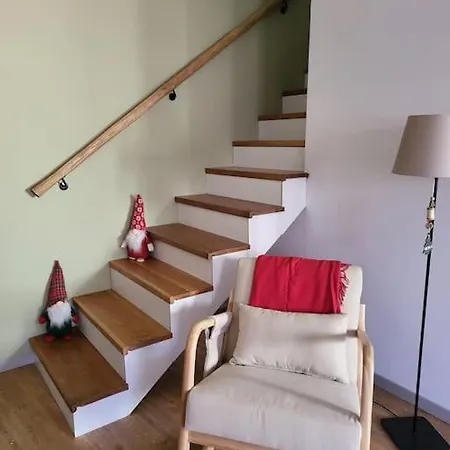 Apartment Casa Zu Luxurious Centro