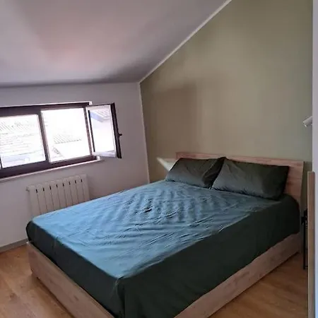 Casa Zu Luxurious Centro * Alfedena