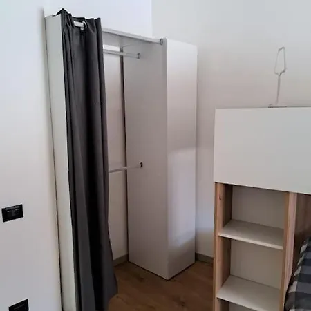 Casa Zu Luxurious Centro Apartment